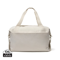Sac publicitaire week-end en nylon recyclé RCS KENTO URBAN