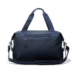 Sac publicitaire week-end en nylon recyclé RCS KENTO URBAN