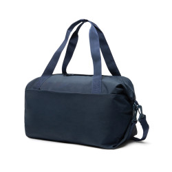Sac publicitaire week-end en nylon recyclé RCS KENTO URBAN