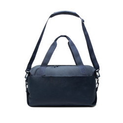 Sac publicitaire week-end en nylon recyclé RCS KENTO URBAN