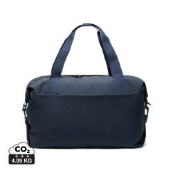 Sac publicitaire week-end en nylon recyclé RCS KENTO URBAN