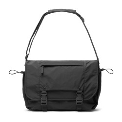 Sac publicitaire messager ordinateur 15
