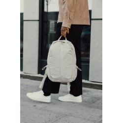 Sac publicitaire à dos ordinateur 15