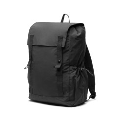 Sac publicitaire à dos en nylon recyclé RCS KENTO URBAN