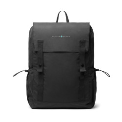 Sac publicitaire à dos en nylon recyclé RCS KENTO URBAN