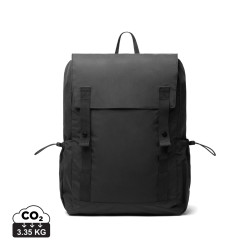 Sac publicitaire à dos en nylon recyclé RCS KENTO URBAN