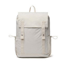 Sac publicitaire à dos en nylon recyclé RCS KENTO URBAN