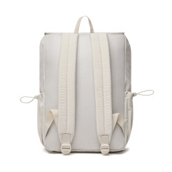 Sac publicitaire à dos en nylon recyclé RCS KENTO URBAN