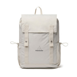 Sac publicitaire à dos en nylon recyclé RCS KENTO URBAN
