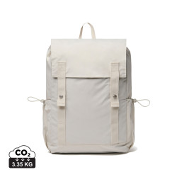 Sac publicitaire à dos en nylon recyclé RCS KENTO URBAN