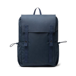 Sac publicitaire à dos en nylon recyclé RCS KENTO URBAN