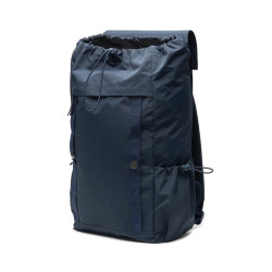 Sac publicitaire à dos en nylon recyclé RCS KENTO URBAN