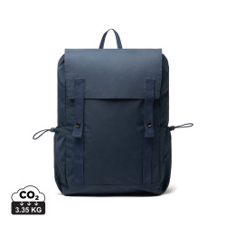 Sac publicitaire à dos en nylon recyclé RCS KENTO URBAN