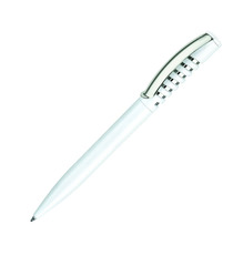 Stylo personnalisable New Spring Polished Cip Métal