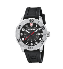 Montre personnalisée Suisse Wenger Roadster