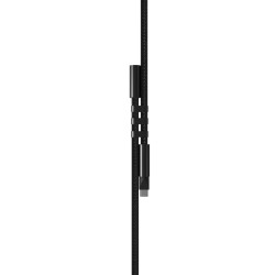 Cordon publicitaire pour téléphone avec câble de charge VINGA Baltimore RCS