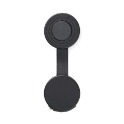 Chargeur publicitaire de voyage sans fil 2-en-1 15W VINGA Baltimore RCS