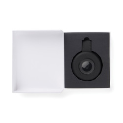 Chargeur publicitaire de voyage sans fil 2-en-1 15W VINGA Baltimore RCS