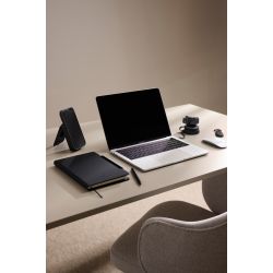 Carnet publicitaire rechargeable 4-en-1 VINGA Baltimore RCS