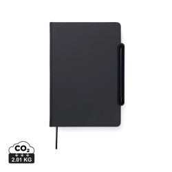 Carnet publicitaire rechargeable 4-en-1 VINGA Baltimore RCS