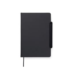 Carnet publicitaire rechargeable 4-en-1 VINGA Baltimore RCS