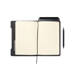 Carnet publicitaire rechargeable 4-en-1 VINGA Baltimore RCS