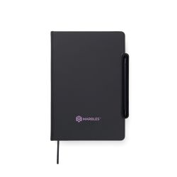 Carnet publicitaire rechargeable 4-en-1 VINGA Baltimore RCS