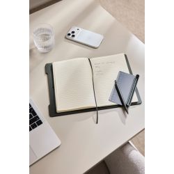Carnet publicitaire rechargeable 4-en-1 VINGA Baltimore RCS