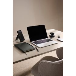Carnet publicitaire rechargeable 4-en-1 VINGA Baltimore RCS