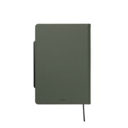Carnet publicitaire rechargeable 4-en-1 VINGA Baltimore RCS