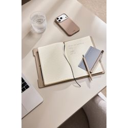 Carnet publicitaire rechargeable 4-en-1 VINGA Baltimore RCS