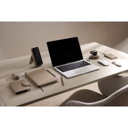 Carnet publicitaire rechargeable 4-en-1 VINGA Baltimore RCS