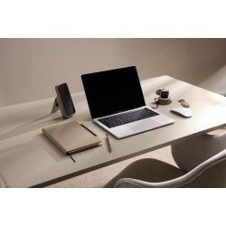 Carnet publicitaire rechargeable 4-en-1 VINGA Baltimore RCS