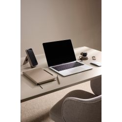 Carnet publicitaire rechargeable 4-en-1 VINGA Baltimore RCS