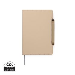 Carnet publicitaire rechargeable 4-en-1 VINGA Baltimore RCS