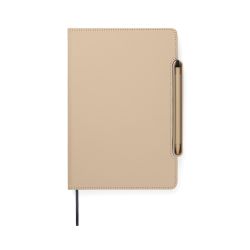 Carnet publicitaire rechargeable 4-en-1 VINGA Baltimore RCS