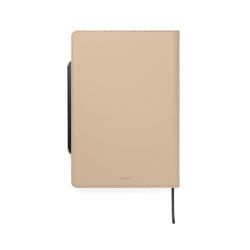 Carnet publicitaire rechargeable 4-en-1 VINGA Baltimore RCS