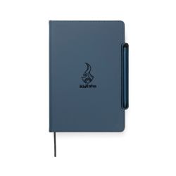 Carnet publicitaire rechargeable 4-en-1 VINGA Baltimore RCS