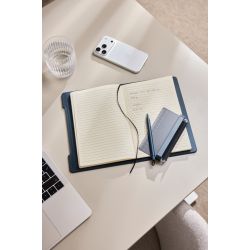 Carnet publicitaire rechargeable 4-en-1 VINGA Baltimore RCS