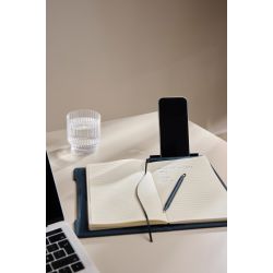Carnet publicitaire rechargeable 4-en-1 VINGA Baltimore RCS