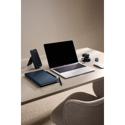 Carnet publicitaire rechargeable 4-en-1 VINGA Baltimore RCS