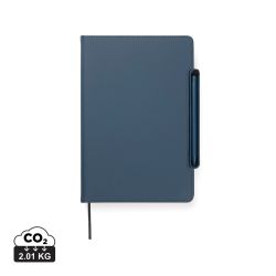 Carnet publicitaire rechargeable 4-en-1 VINGA Baltimore RCS
