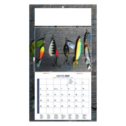 Calendrier personnalisable fabriqué en France 1 Vue Max