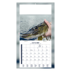 Calendrier personnalisable fabriqué en France 1 Vue Max
