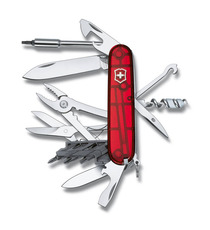 Couteau Suisse Victorinox publicitaire Cybertool 34