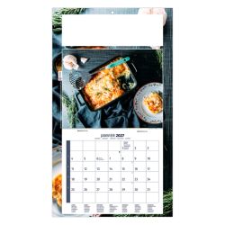 Calendrier personnalisable fabriqué en France 1 Vue Nicolas