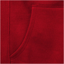 Sweater publicitaire capuche full zip Arora Elevate 300 g/m2