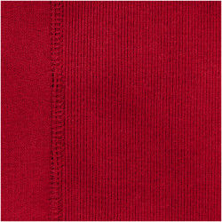 Sweater publicitaire capuche full zip Arora Elevate 300 g/m2