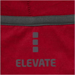 Sweater publicitaire capuche full zip Arora Elevate 300 g/m2
