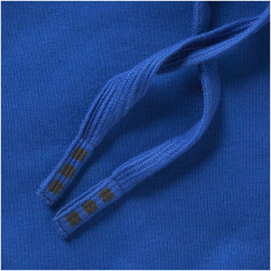 Sweater publicitaire capuche full zip Arora Elevate 300 g/m2